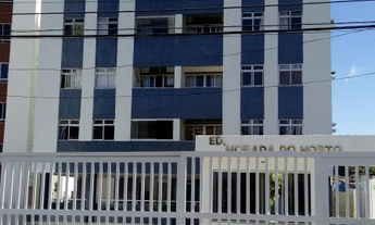 Imagem 3: 3/4 - 01 SUÍTE, DEP. - ELEVADORES - OPORTUNIDADE UNICA