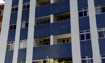 Imagem 4: 3/4 - 01 SUÍTE, DEP. - ELEVADORES - OPORTUNIDADE UNICA