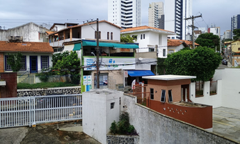 Imagem 6: 3/4 - 01 SUÍTE, DEP. - ELEVADORES - OPORTUNIDADE UNICA