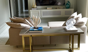 Imagem: HORTO FLORESTAL 4 SUÍTES -SENDO UMA SUÍTE