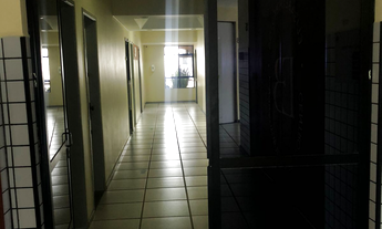 Imagem 2: SALA COM 16,55 M² EM BROTAS