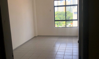 Imagem 4: SALA COM 16,55 M² EM BROTAS