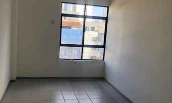 Imagem 5: SALA COM 16,55 M² EM BROTAS