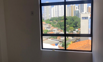 Imagem 6: SALA COM 16,55 M² EM BROTAS
