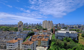 Imagem 2: 3/4, COND. VALE DAS FLORES, TERCEIRA ETAPA/ PARTE ALTA
