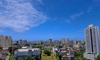 Imagem 3: 3/4, COND. VALE DAS FLORES, TERCEIRA ETAPA/ PARTE ALTA