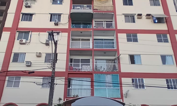 Imagem: 3/4, COND. VALE DAS FLORES, TERCEIRA ETAPA/