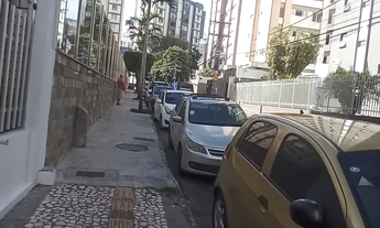 Imagem 3: QUARTO E SALA REVESTIDO PARA 2/4 - 50M²