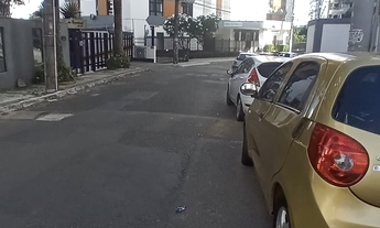 Imagem 4: QUARTO E SALA REVESTIDO PARA 2/4 - 50M²