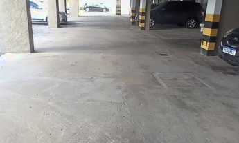 Imagem 5: QUARTO E SALA REVESTIDO PARA 2/4 - 50M²