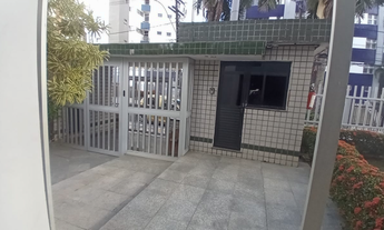 Imagem 2: QUARTO E SALA REVESTIDO PARA 2/4 - 50M²