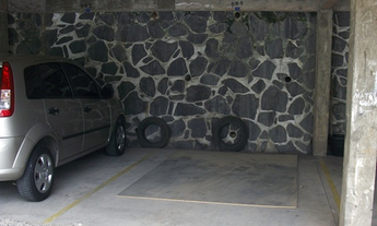 Imagem 6: QUARTO E SALA REVESTIDO PARA 2/4 - 50M²