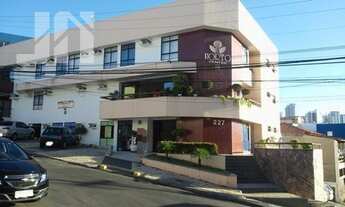 Imagem: SALA PARA ALUGAR EM BROTAS - SHOPPING HORTO