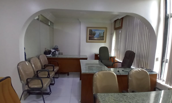 Imagem 5: SALA PARA VENDA NO COMERCIO - EDIFICIO STATUS