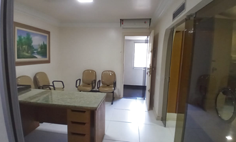 Imagem 2: SALA NO COMÉRCIO - EDIFICIO STATUS