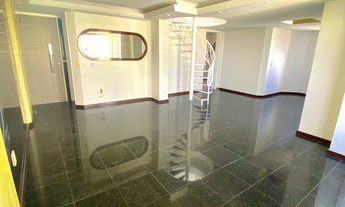 Imagem 3: COBERTURA EM BROTAS COM PISCINA - EDF MIRANTE DO HORTO