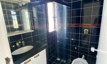 Imagem 5: COBERTURA EM BROTAS COM PISCINA - EDF MIRANTE DO HORTO