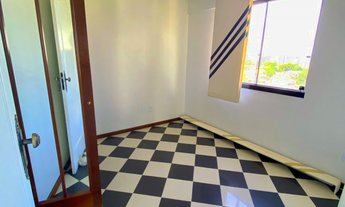 Imagem 4: COBERTURA EM BROTAS COM PISCINA - EDF MIRANTE DO HORTO