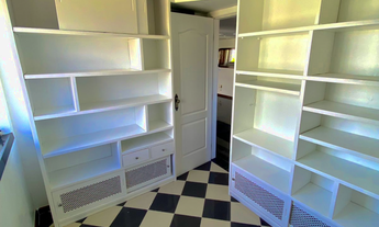 Imagem 7: COBERTURA EM BROTAS COM PISCINA - EDF MIRANTE DO HORTO