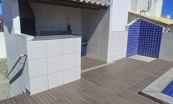 Imagem 3: Quarto e Sala Mobiliado para alugar em Stella Maris