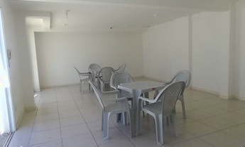 Imagem 5: Quarto e Sala Mobiliado para alugar em Stella Maris