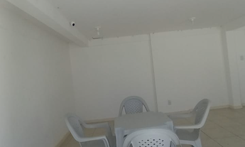 Imagem 6: Quarto e Sala Mobiliado para alugar em Stella Maris