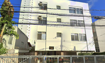 Imagem: Alugo apartamento 1/4 na Pituba