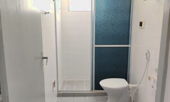 Imagem 9: Alugo apartamento 1/4 na Pituba