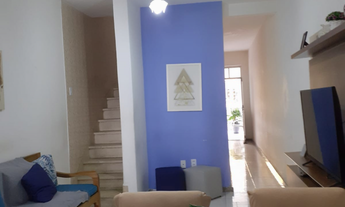 Imagem 2: OPORTUNIDADE: Casa 4/4 pronta para morar em Santo Antonio!!