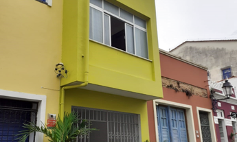 Imagem: OPORTUNIDADE Casa 4/4 pronta para morar