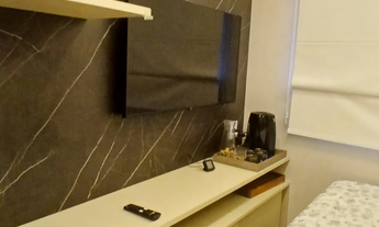 Imagem 6: PRIMEIRA LOCAÇÃO: Studio mobiliado na Federação!!