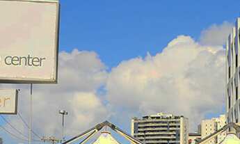 Imagem: CHANCE ÚNICA Sala comercial ampla para