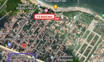 Imagem 5: OPORTUNIDADE: Terreno à venda perto da Praia de Tairú