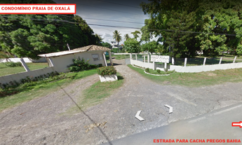 Imagem 6: OPORTUNIDADE: Terreno à venda perto da Praia de Tairú