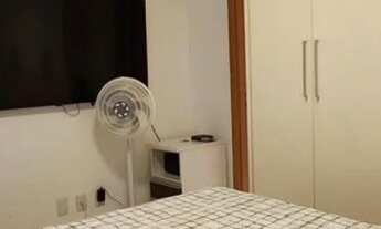 Imagem 5: Loft Duplex mobiliado à venda no Loteamento Aquarius!!