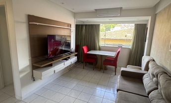 Imagem: Vendo um ótimo apartamento 2/4 em Brotas