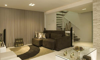 Imagem 4: Casa de Condomínio com 3/4 à venda em Itapuã