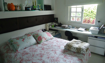 Imagem 6: Casa de Condomínio com 3/4 à venda em Itapuã