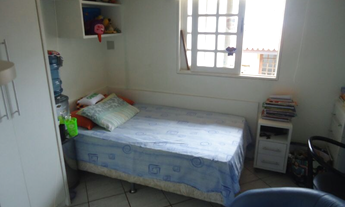 Imagem 7: Casa de Condomínio com 3/4 à venda em Itapuã