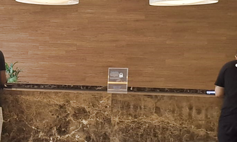 Imagem 6: Vendo sala comercial reformada no Boulevard Side Empresarial