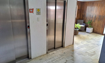 Imagem 5: Vendo apartamento 2/4 pronto para morar na Federação