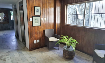 Imagem 7: Vendo apartamento 2/4 pronto para morar na Federação