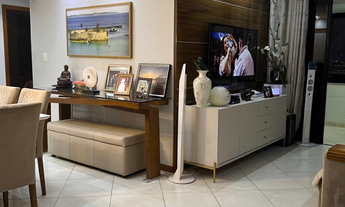 Imagem 2: Vendo apartamento reformado com 3/4 no Resgate