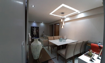 Imagem 4: Vendo apartamento reformado com 3/4 no Resgate