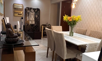 Imagem 5: Vendo apartamento reformado com 3/4 no Resgate