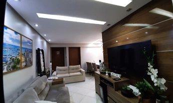 Imagem 6: Vendo apartamento reformado com 3/4 no Resgate