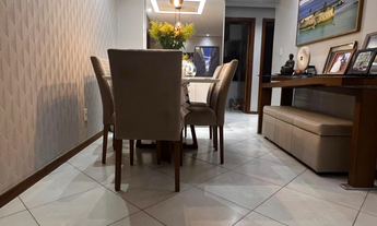 Imagem 7: Vendo apartamento reformado com 3/4 no Resgate