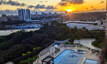 Imagem 2: Vendo um belíssimo apartamento 3/4 no Horto Bela Vista