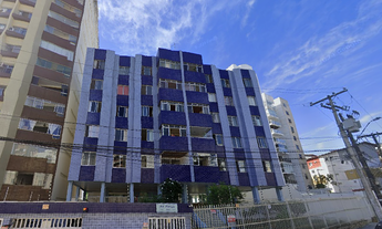 Imagem: Apartamento 4/4 mobiliado para alugar no