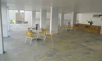 Imagem 3: Apartamento 4/4 mobiliado para alugar no Costa Azul